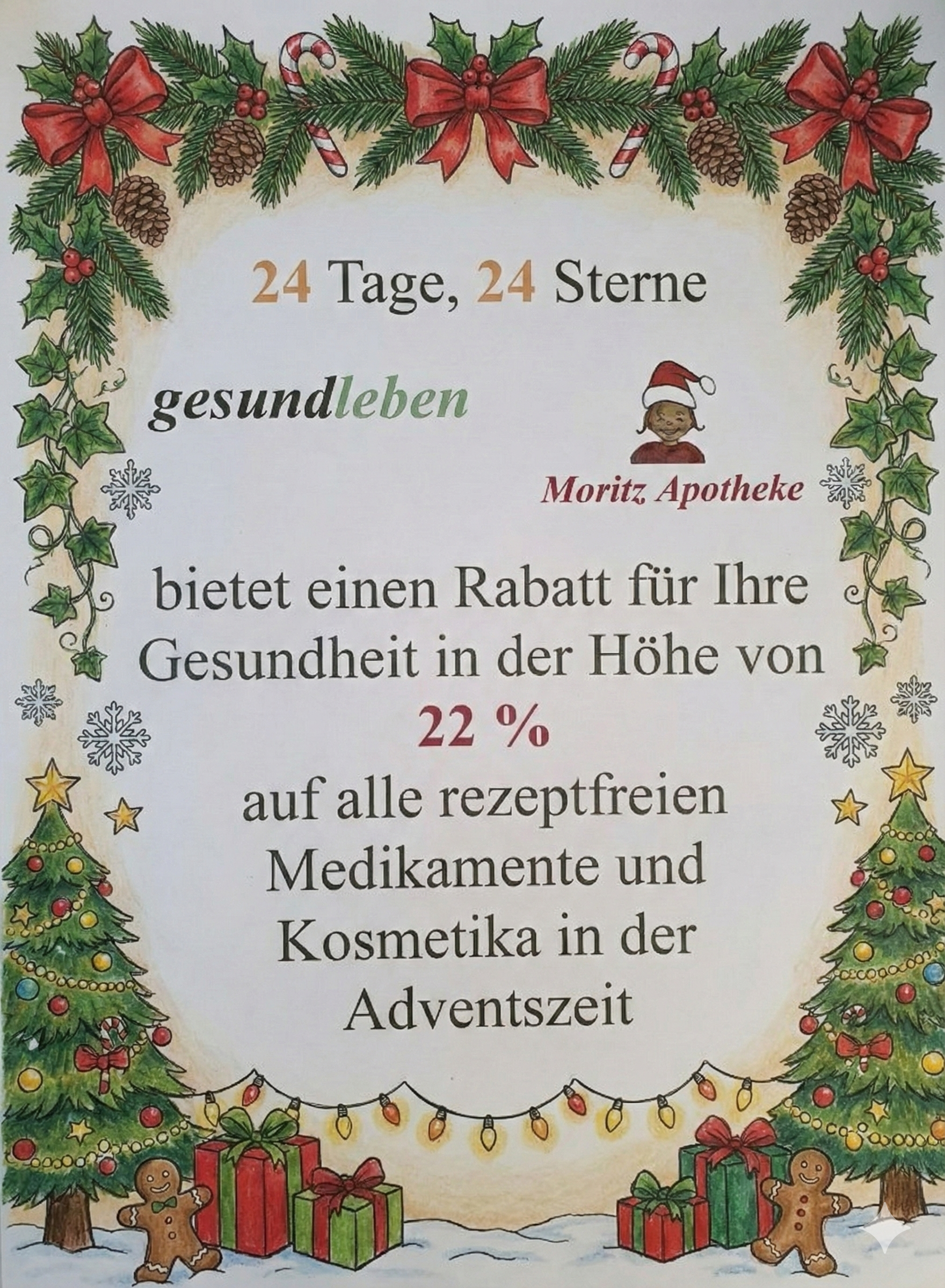 Weihnachtsaktion 2025 2